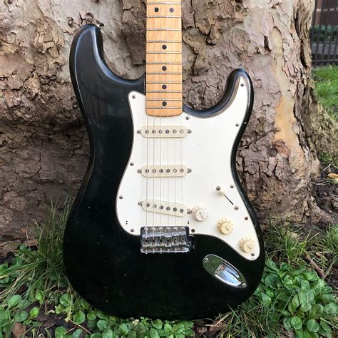 1979 fender stratocaster for sale